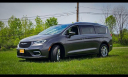 Thumbnail image of 2021 Chrysler Pacifica at Junction Auto Family