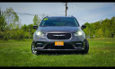 Thumbnail image of 2021 Chrysler Pacifica at Junction Auto Family