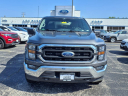 Thumbnail image of 2023 Ford F-150 at Lou Fusz Ford Chesterfield