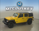 Thumbnail image of 2021 Jeep Wrangler Unlimited at Mccluskey Chevrolet Kings Automall