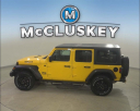 Thumbnail image of 2021 Jeep Wrangler Unlimited at Mccluskey Chevrolet Kings Automall
