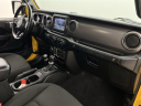 Thumbnail image of 2021 Jeep Wrangler Unlimited at Mccluskey Chevrolet Kings Automall