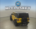 Thumbnail image of 2021 Jeep Wrangler Unlimited at Mccluskey Chevrolet Kings Automall