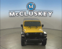Thumbnail image of 2021 Jeep Wrangler Unlimited at Mccluskey Chevrolet Kings Automall