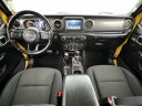 Thumbnail image of 2021 Jeep Wrangler Unlimited at Mccluskey Chevrolet Kings Automall