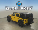 Thumbnail image of 2021 Jeep Wrangler Unlimited at Mccluskey Chevrolet Kings Automall