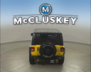 Thumbnail image of 2021 Jeep Wrangler Unlimited at Mccluskey Chevrolet Kings Automall
