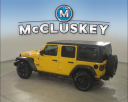 Thumbnail image of 2021 Jeep Wrangler Unlimited at Mccluskey Chevrolet Kings Automall
