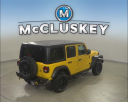 Thumbnail image of 2021 Jeep Wrangler Unlimited at Mccluskey Chevrolet Kings Automall