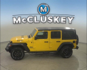 Thumbnail image of 2021 Jeep Wrangler Unlimited at Mccluskey Chevrolet Kings Automall