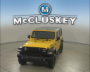 Thumbnail image of 2021 Jeep Wrangler Unlimited at Mccluskey Chevrolet Kings Automall