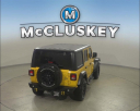 Thumbnail image of 2021 Jeep Wrangler Unlimited at Mccluskey Chevrolet Kings Automall