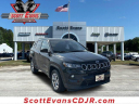 Thumbnail image of 2025 Jeep Compass at ScottEvansDodge of Carrollton, GA