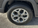 Thumbnail image of 2025 Jeep Compass at ScottEvansDodge of Carrollton, GA