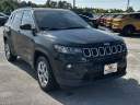 Thumbnail image of 2025 Jeep Compass at ScottEvansDodge of Carrollton, GA