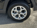 Thumbnail image of 2025 Jeep Compass at ScottEvansDodge of Carrollton, GA