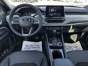 Thumbnail image of 2025 Jeep Compass at ScottEvansDodge of Carrollton, GA