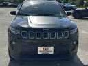 Thumbnail image of 2025 Jeep Compass at ScottEvansDodge of Carrollton, GA