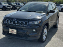 Thumbnail image of 2025 Jeep Compass at ScottEvansDodge of Carrollton, GA