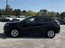 Thumbnail image of 2025 Jeep Compass at ScottEvansDodge of Carrollton, GA