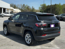 Thumbnail image of 2025 Jeep Compass at ScottEvansDodge of Carrollton, GA