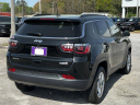 Thumbnail image of 2025 Jeep Compass at ScottEvansDodge of Carrollton, GA