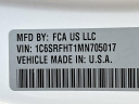 Thumbnail image of 2021 Ram 1500 at CronicNissan of Griffin, GA