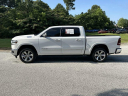 Thumbnail image of 2021 Ram 1500 at CronicNissan of Griffin, GA