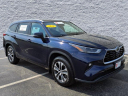 Thumbnail image of 2021 Toyota Highlander at Toyota Of Bourbonnais