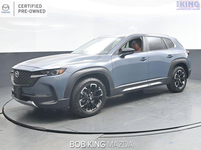Thumbnail image of 2023 Mazda CX-50 at Bob King Mazda