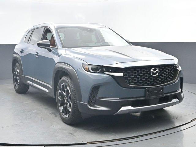 Thumbnail image of 2023 Mazda CX-50 at Bob King Mazda