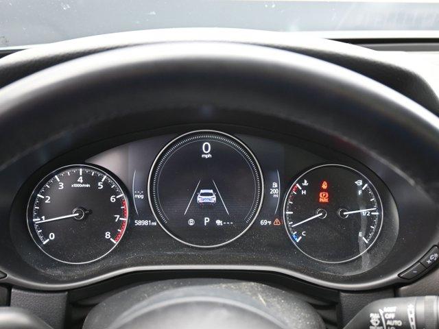 Thumbnail image of 2023 Mazda CX-50 at Bob King Mazda