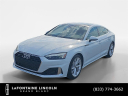 Thumbnail image of 2020 Audi A5 Sportback at LaFontaine Lincoln