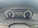 Thumbnail image of 2020 Audi A5 Sportback at LaFontaine Lincoln
