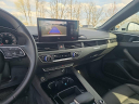Thumbnail image of 2020 Audi A5 Sportback at LaFontaine Lincoln