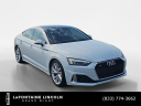 Thumbnail image of 2020 Audi A5 Sportback at LaFontaine Lincoln