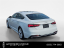 Thumbnail image of 2020 Audi A5 Sportback at LaFontaine Lincoln