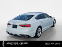 Thumbnail image of 2020 Audi A5 Sportback at LaFontaine Lincoln