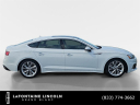 Thumbnail image of 2020 Audi A5 Sportback at LaFontaine Lincoln