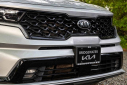 Thumbnail image of 2021 Kia Sorento at Bridgewater Kia