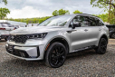 Thumbnail image of 2021 Kia Sorento at Bridgewater Kia