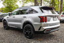 Thumbnail image of 2021 Kia Sorento at Bridgewater Kia