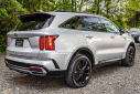 Thumbnail image of 2021 Kia Sorento at Bridgewater Kia