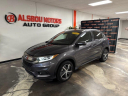 Thumbnail image of 2022 Honda HR-V at Alsbou Motors Auto Group