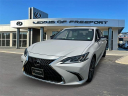 Thumbnail image of 2023 Lexus ES 350 at Lexus of Freeport