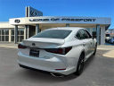 Thumbnail image of 2023 Lexus ES 350 at Lexus of Freeport