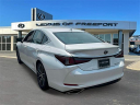 Thumbnail image of 2023 Lexus ES 350 at Lexus of Freeport