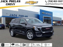 Thumbnail image of 2024 GMC Terrain at Jack Phelan Chevrolet NEW