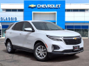 Thumbnail image of 2024 Chevrolet Equinox at Classic Chevrolet Inc