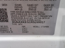Thumbnail image of 2024 Chevrolet Equinox at Classic Chevrolet Inc